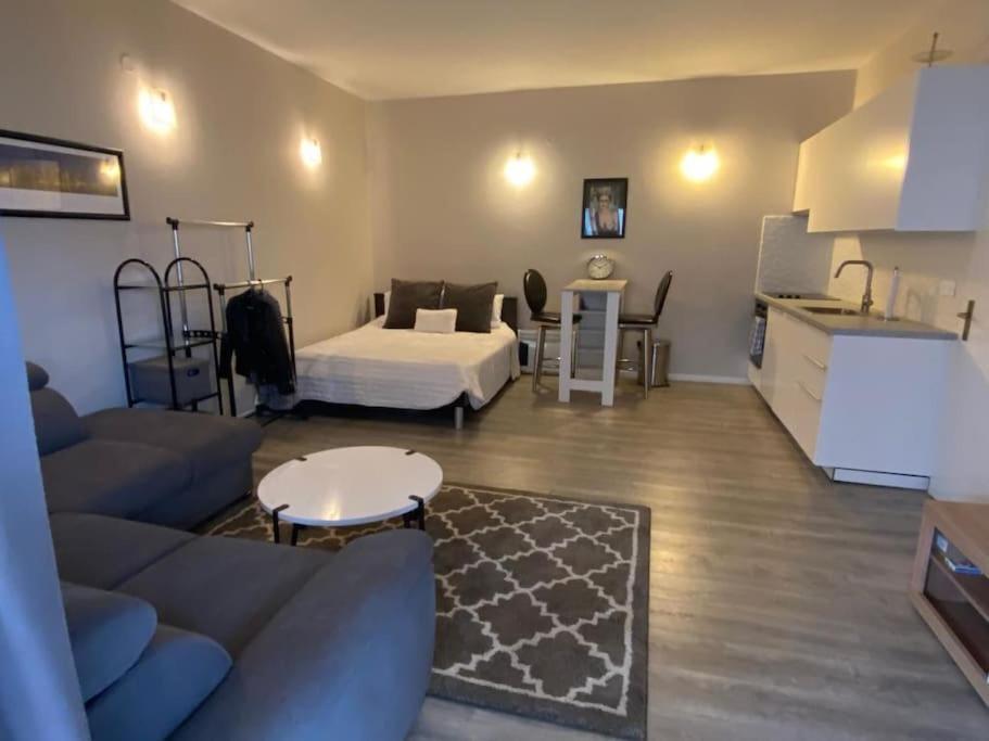 Studio Apartment Luxe Dubrovnik Exterior photo