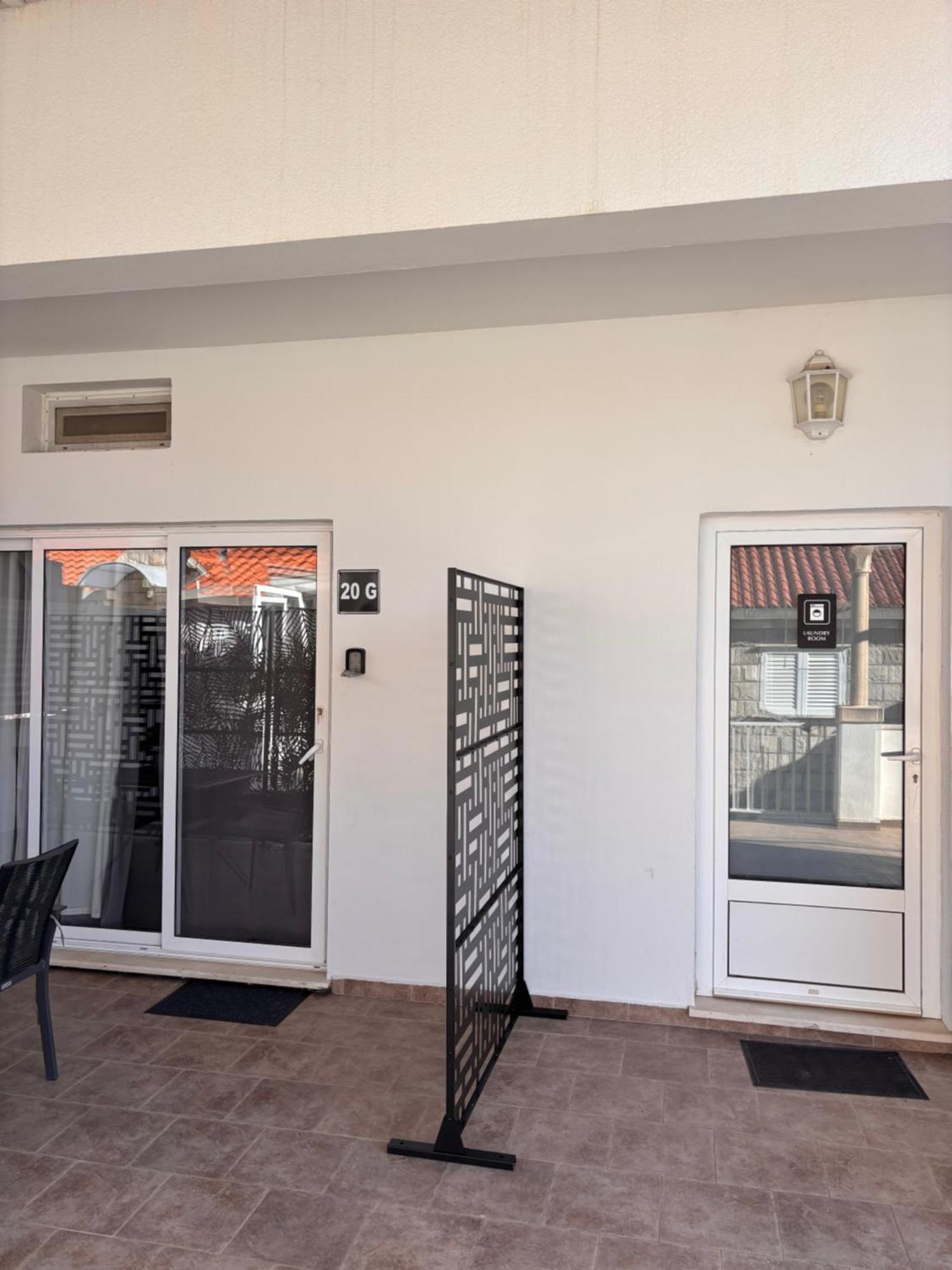 Studio Apartment Luxe Dubrovnik Exterior photo
